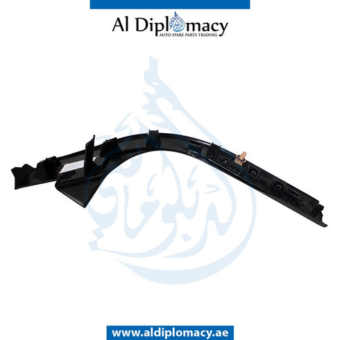 Rear Right DOOR ENTRANCE COVER for BMW X5 Series F15 (2013-2018) models