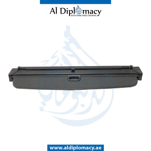 LUGGAGE COMPARTMENT ROLLER BLIND for BMW X5 Series F15 (2013-2018) models, Part Number UN-51477371793-CO