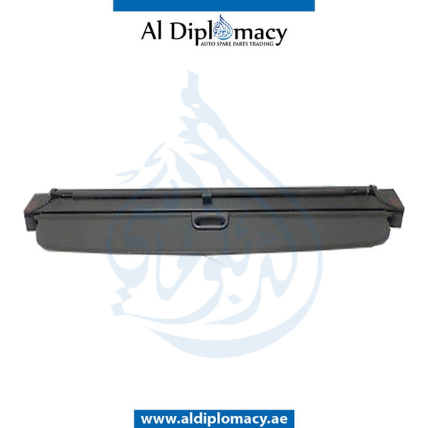 LUGGAGE COMPARTMENT ROLLER BLIND for BMW X5 Series F15 (2013-2018) models, Part Number UN-51477371793-CO