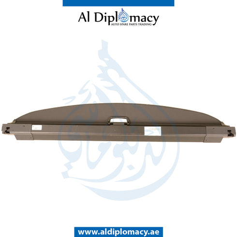 LUGGAGE COMPARTMENT ROLLER COVER for BMW X3 Series F97 (2019-2021) models