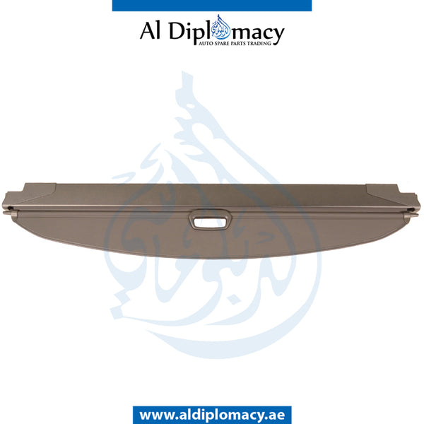 LUGGAGE COMPARTMENT ROLLER COVER for BMW X3 Series F97 (2019-2021) models, Part Number UN-51477471986