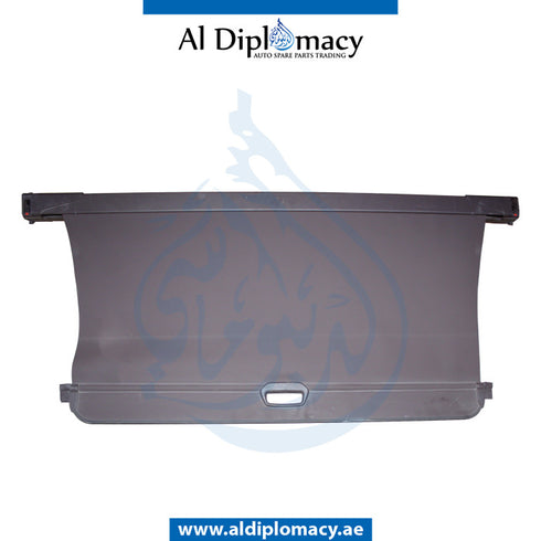 LUGGAGE COMPARTMENT ROLLER BLIND for BMW X7 Series G07 (2018-2022) models