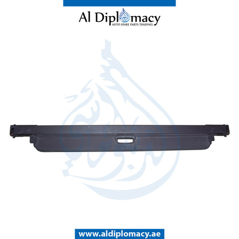 LUGGAGE COMPARTMENT ROLLER BLIND for BMW X7 Series G07 (2018-2022) models, Part Number UN-51477938101