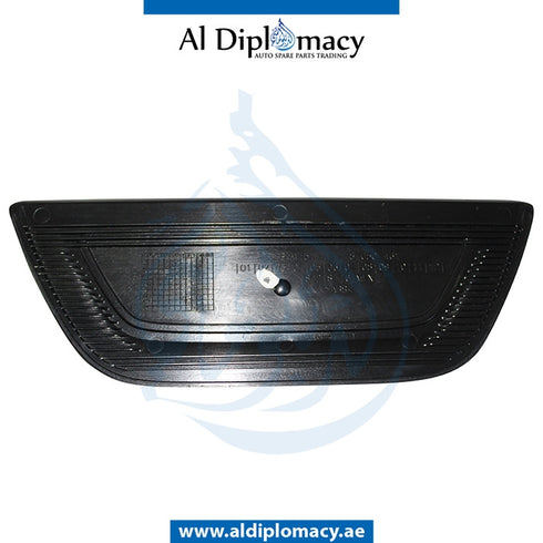 Rear DOOR ENTRANCE Cover, WITH M LETTERING for BMW X3 Series F25 (2010-2017) models, Part Number UN-51478050461