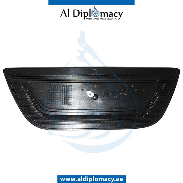 Rear DOOR ENTRANCE Cover, WITH M LETTERING for BMW X3 Series F25 (2010-2017) models, Part Number UN-51478050461