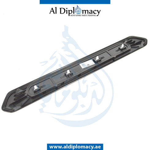 Front DOOR ENTRANCE COVER for BMW X3 Series G01 (2017-2021) models