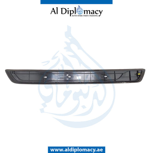 Left DOOR ENTRANCE COVER for BMW Z4 Series G29 (2018-2023) models