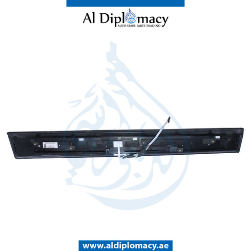 Left DOOR ENTRANCE COVER for BMW 8 Series G14 (2018-2023) models