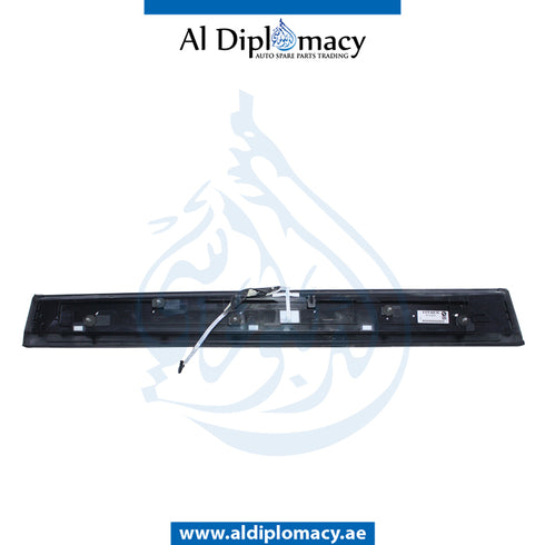 Right DOOR ENTRANCE COVER for BMW 8 Series G14 (2018-2023) models