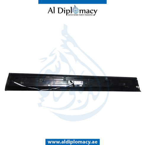 Left DOOR ENTRANCE Cover, M PERFORMANCE for BMW 8 Series G14 (2018-2023) models