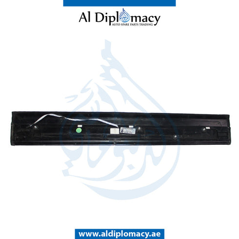 Front Right DOOR ENTRANCE Cover, M PERFORMANCE for BMW 8 Series G15 (2018-2023) models