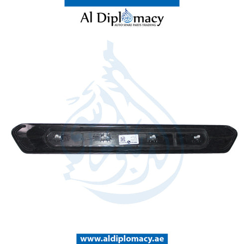 Front DOOR ENTRANCE Cover, M PERFORMANCE for BMW X3 Series G01 (2017-2021) models