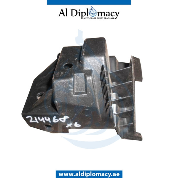 Right BELT DEFLECTOR for BMW X6 Series E71 (2008-2014) models, Part Number UN-51479129168