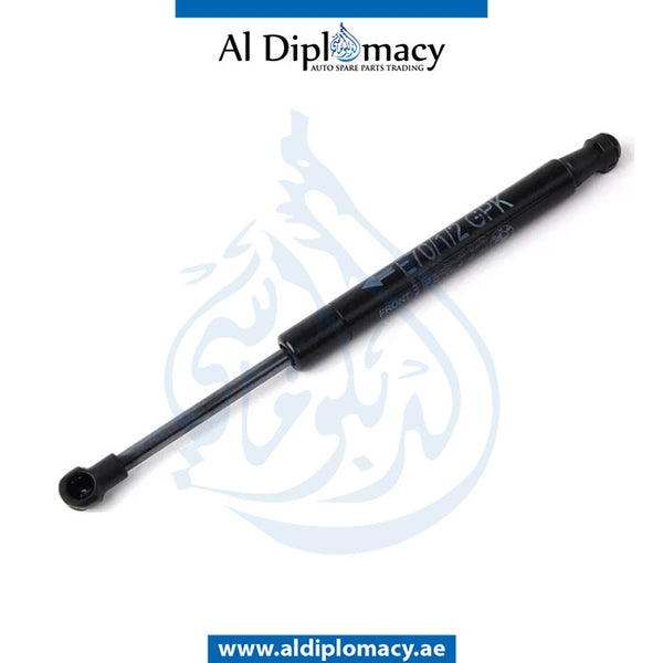 Left Right TURNK LID GAS PRESSURIZED Spring, OR for BMW X5 Series E70 (2006-2013) models, Part Number UN-51479149120