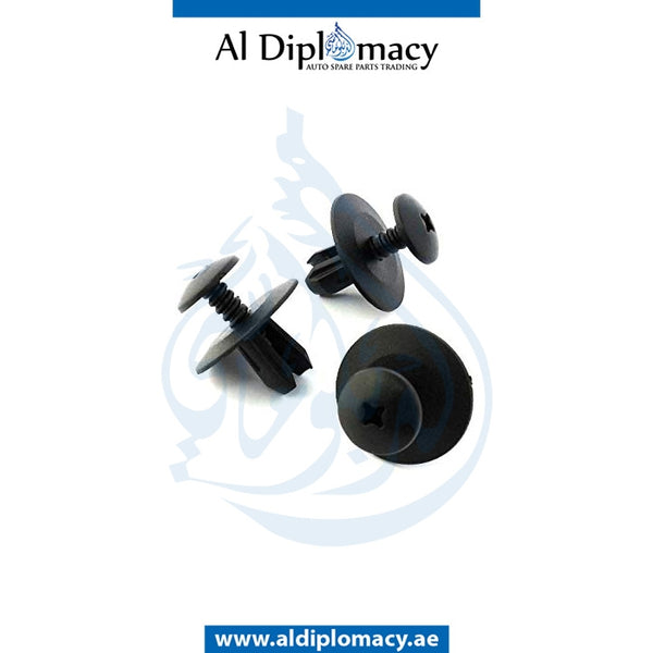 EXPANDING RIVET for BMW 1 Series E46 (1998-2005) models, Part Number UN-51481915964