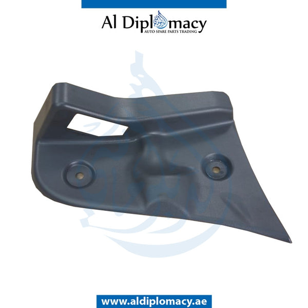 Left TRUNK LID STOPLIGHT COVER for BMW 3 Series E93 (2005-2013) models, Part Number UN-51497167311