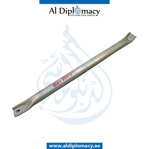 Right RADIATOR SUPPORT V-strut for BMW X5 Series E70 (2006-2013) models, Part Number UN-51617184940