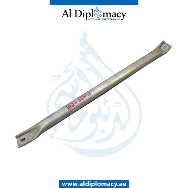 Right RADIATOR SUPPORT V-strut for BMW X5 Series E70 (2006-2013) models, Part Number UN-51617184940