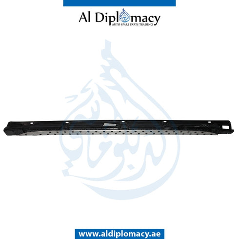 Left SIDE SKIRT REINFORCEMENT for BMW X3 Series E83 (2003-2006) models