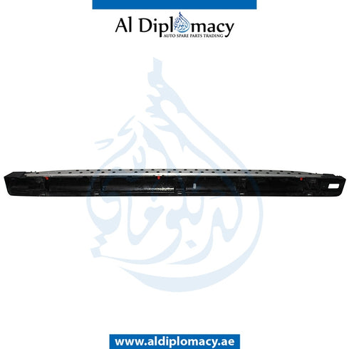 Left SIDE SKIRT REINFORCEMENT for BMW X3 Series E83 (2003-2006) models, Part Number UN-51633401009