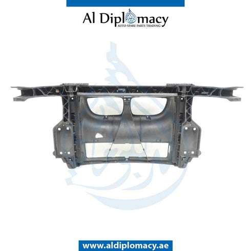 Front PANEL for BMW 1 Series E81 (2007-2011) models, Part Number UN-51647193192