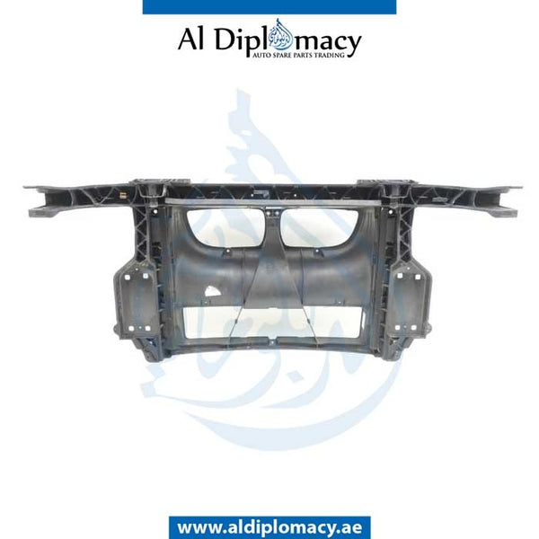 Front PANEL for BMW 1 Series E81 (2007-2011) models, Part Number UN-51647193192