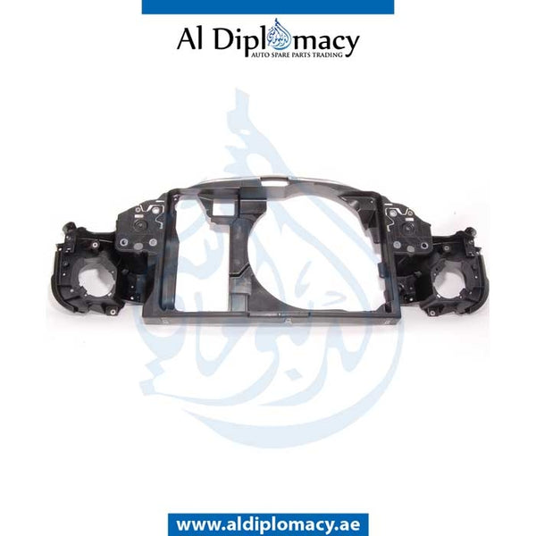 Front CROSS PANEL for Mini Cooper Mini R50 (2001-2006) models, Part Number UN-51647200799