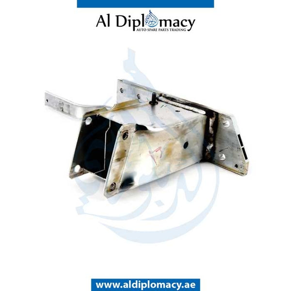 Front Left BUMPER SUPPORT ADAPTER for BMW X5 Series F15 (2013-2018) models, Part Number UN-51647294507