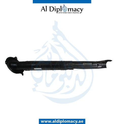 Right UMBRELLA CASE for Rolls-Royce Wraith 2016-2023 models, Part Number UN-51647304706