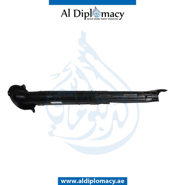 Right UMBRELLA CASE for Rolls-Royce Wraith 2016-2023 models, Part Number UN-51647304706