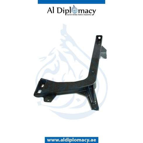 Right SUPPORT HEADLIGHT ARM for BMW I8 I12 (2014-2018) models, Part Number UN-51647339108