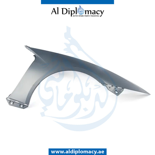 Front Right FENDER for BMW I8 I12 (2014-2018) models, Part Number UN-51647372166
