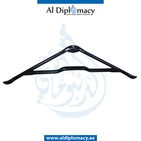 V-support for BMW 2 Series F39 (2017-2023) models