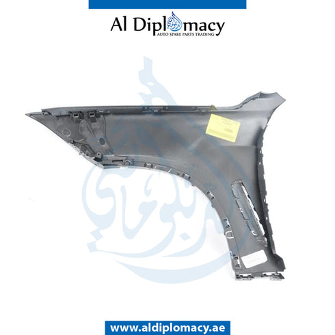 Front Right FENDER for BMW X6 Series F16 (2014-2019) models