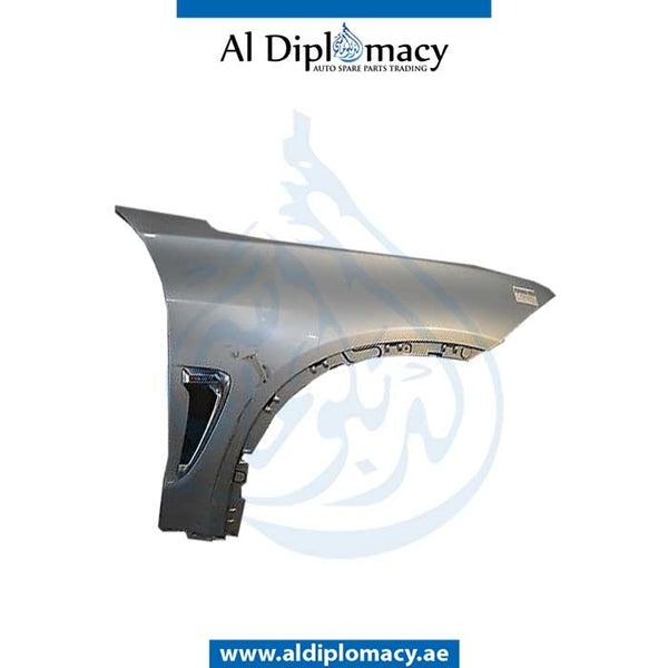 Front Right FENDER for BMW X5 Series F85 (2014-2018) models, Part Number UN-51658056338