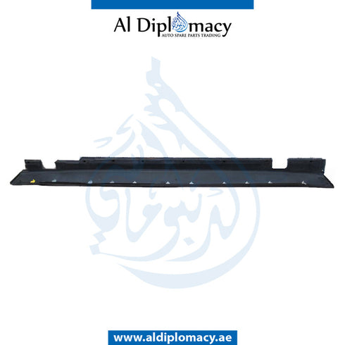 Right SIDE SKIRT for BMW 7 Series E66 (2001-2008) models