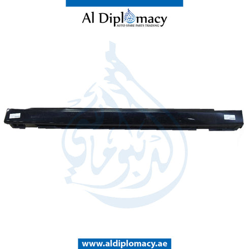 Right SIDE SKIRT for BMW 7 Series E66 (2001-2008) models, Part Number UN-51717148544