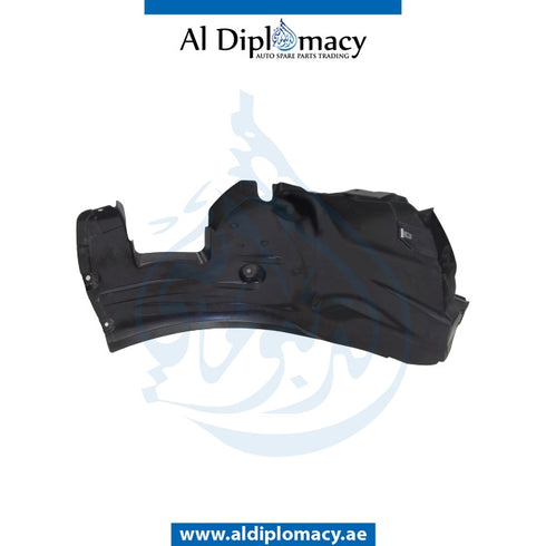 Front Rear Right FENDER WHEEL HOUSING Cover, SECTION for BMW 3 Series E92 (2005-2013) models