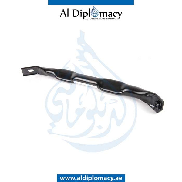 Front Right BUMPER REINFORCEMENT ROD for BMW X5 Series E70 (2006-2013) models, Part Number UN-51717159588