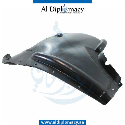 Front Left FENDER WHEEL HOUSING Cover, SECTION for BMW X5 Series E70 (2010-2013) models
