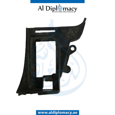 Rear Left DEFLECTOR LIP for BMW Z4 Series E89 (2012-2017) models