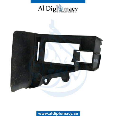 Rear Left DEFLECTOR LIP for BMW Z4 Series E89 (2012-2017) models