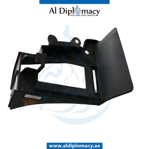 Rear Left DEFLECTOR LIP for BMW Z4 Series E89 (2012-2017) models, Part Number UN-51717209817