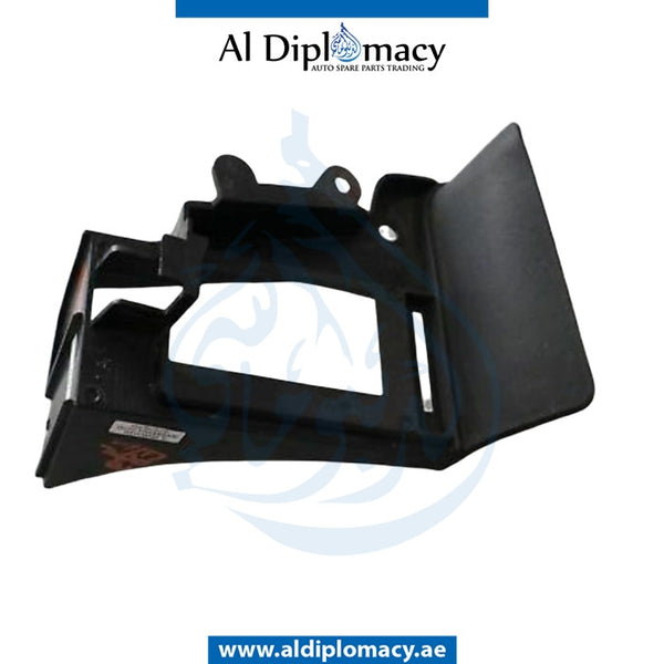 Rear Left DEFLECTOR LIP for BMW Z4 Series E89 (2012-2017) models, Part Number UN-51717209817