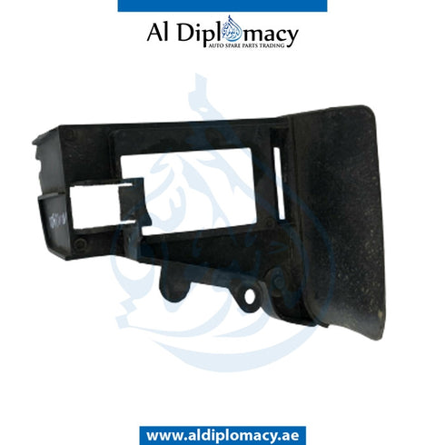 Rear Right DEFLECTOR LIP for BMW Z4 Series E89 (2012-2017) models, Part Number UN-51717209818