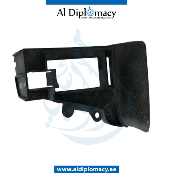 Rear Right DEFLECTOR LIP for BMW Z4 Series E89 (2012-2017) models, Part Number UN-51717209818