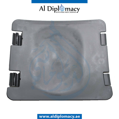 Front Right FENDER WHEEL HOUSING COVER FLAP for BMW X3 Series F97 (2019-2021) models, Part Number UN-51717394830