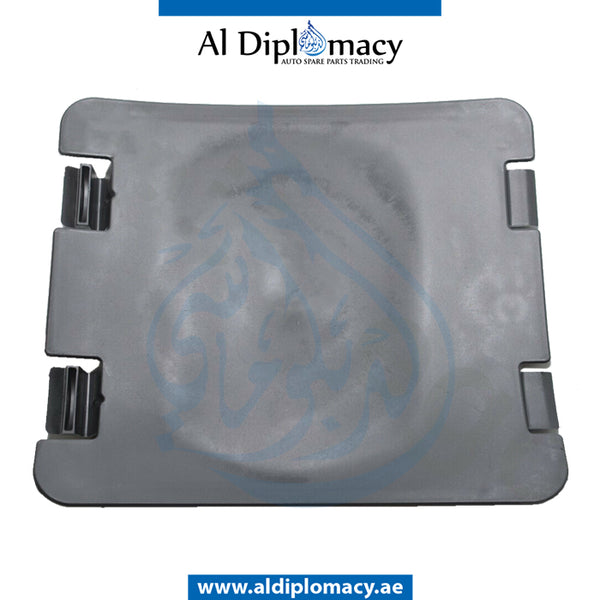 Front Right FENDER WHEEL HOUSING COVER FLAP for BMW X3 Series F97 (2019-2021) models, Part Number UN-51717394830