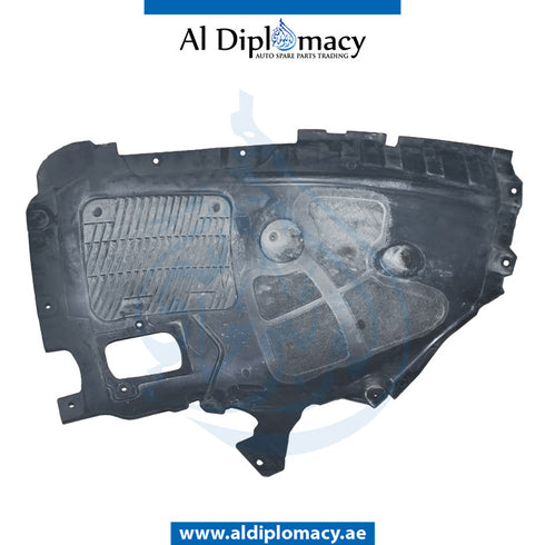 Front Left FENDER WHEEL HOUSING Cover, SECTION for BMW X7 Series G07 (2018-2022) models