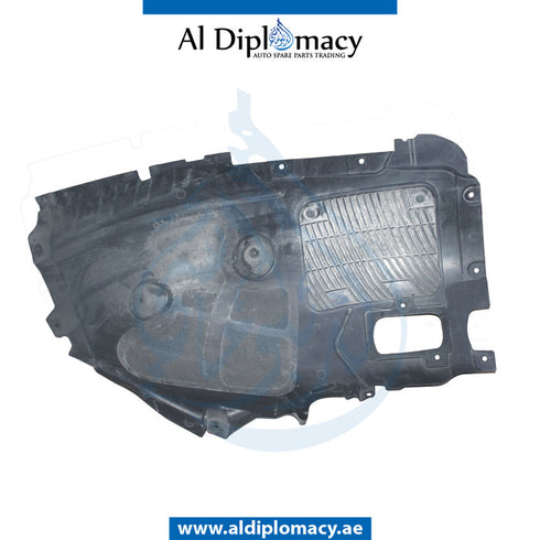 Front Right FENDER WHEEL HOUSING Cover, SECTION for BMW X7 Series G07 (2018-2022) models